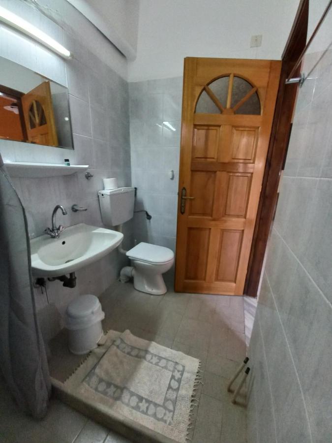 Apartament Castro Kerame Kerames Zewnętrze zdjęcie
