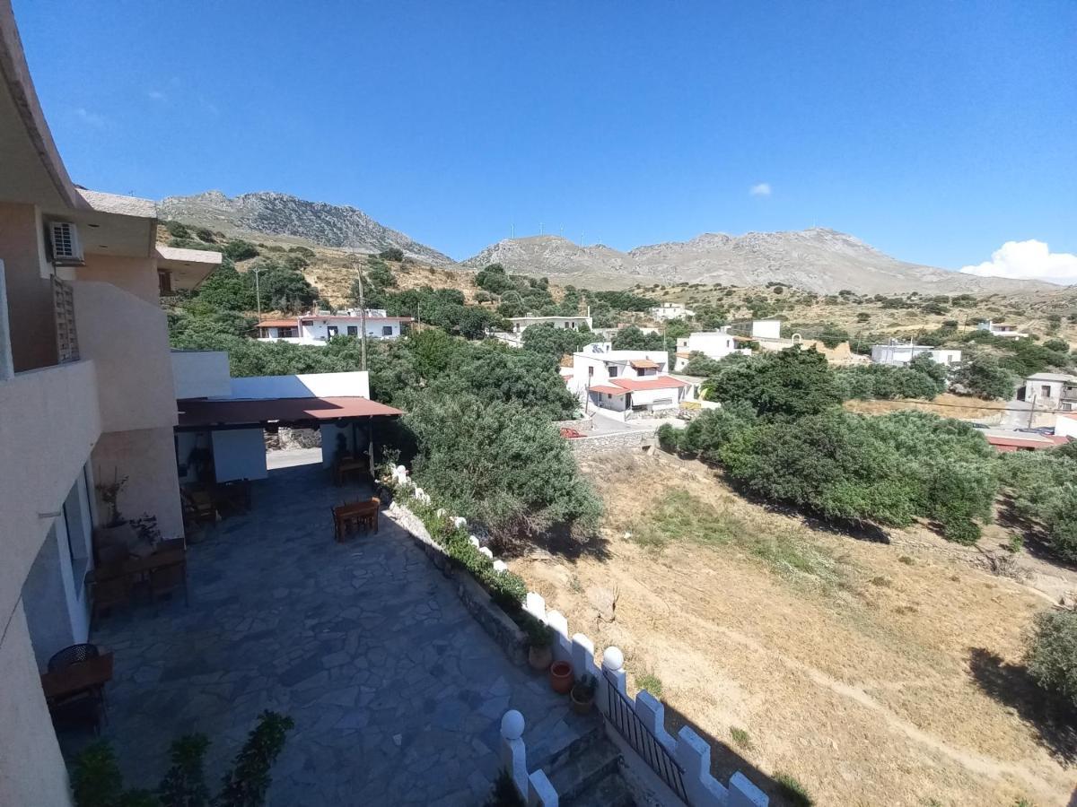 Apartament Castro Kerame Kerames Zewnętrze zdjęcie