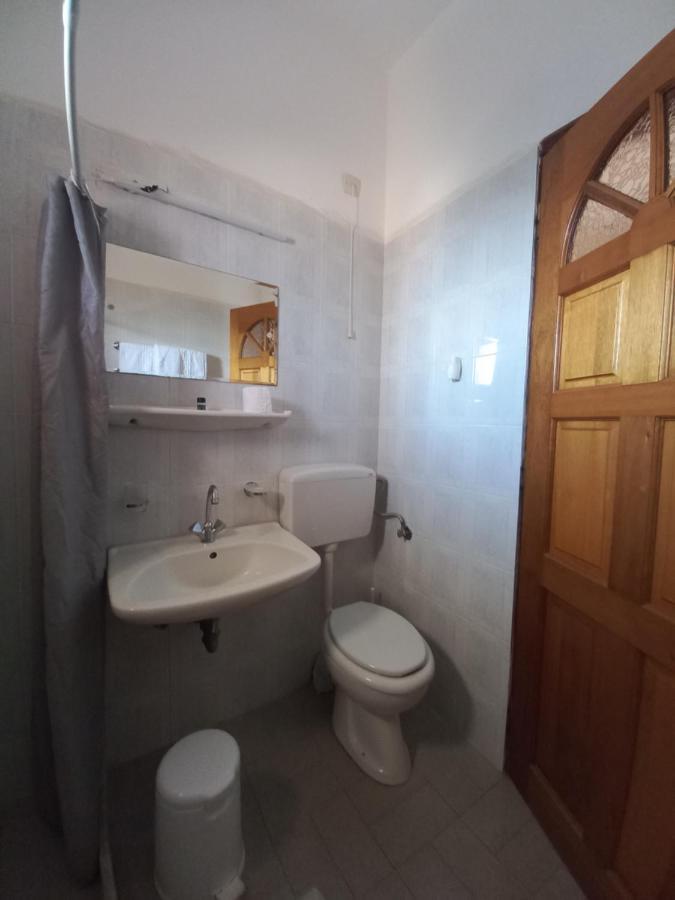 Apartament Castro Kerame Kerames Zewnętrze zdjęcie